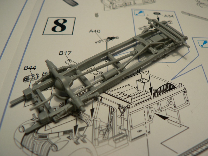 lrdg - [Dragon] Chevrolet CWT-30 LRDG 1-110