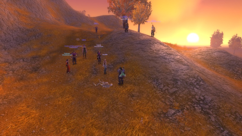 [A] Westfall Expedition: 20-24th Wowscr10