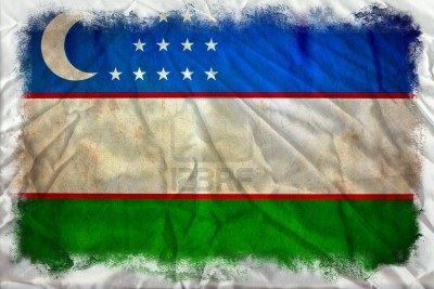  [Accepté] République d'Ouzbékistan  12415610