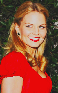 Jennifer Morrison 0121