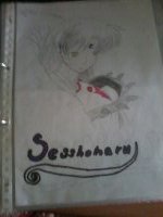 Zeichnungen Sessho11