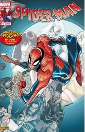 Spider-man vol 3 n° 12 fin de série Spider10