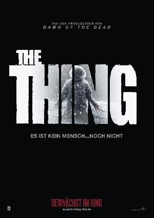 The Thing R_thet10