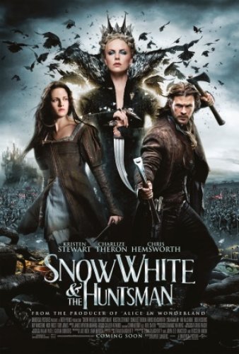 Snow White and the Huntsman  Snow-w10