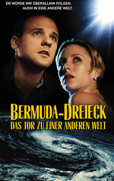 Bermuda Dreieck - Das Tor zu einer anderen Welt W22510