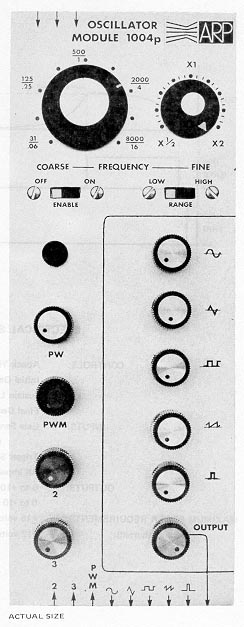 ARP 2500-m12