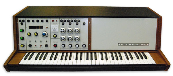 Electronic Music Studio Ltd (E.M.S) Ems25610