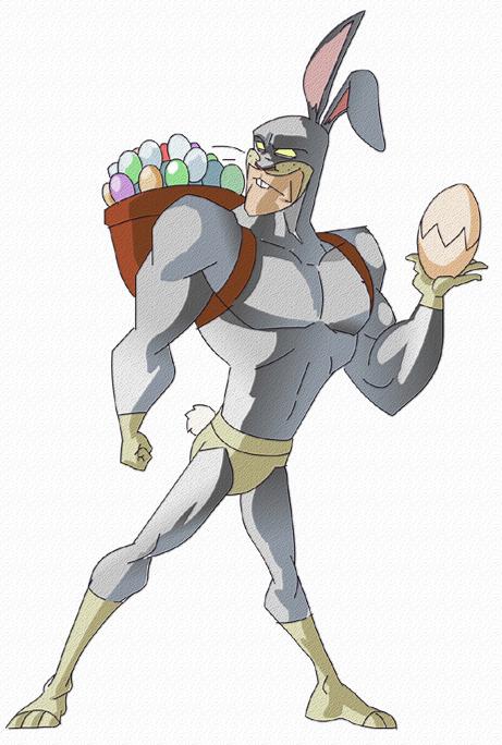 HO HO HO Eggman10