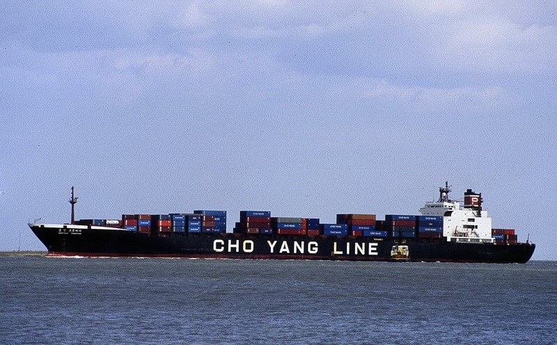 Nav March Bel-Lux alpha Ord - Page 2 Maersk13