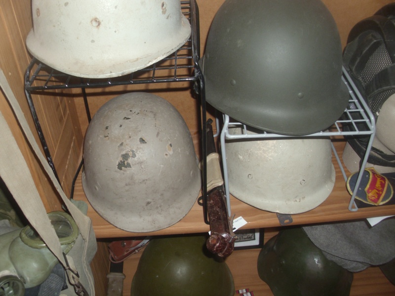 My OIF/OEF Collection 02010