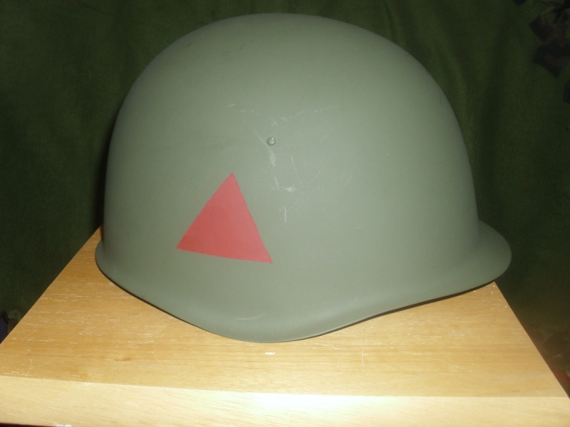 some of my Iraqi Helmets 03410