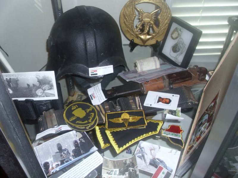 My OIF/OEF Collection 03411