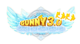 [Hot]GunnyKAKA Is Back với diện mạo Gunny 3.4 Gunnyk12