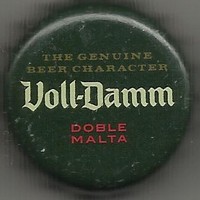 Voll-Damm Doble Malta Esp-da10