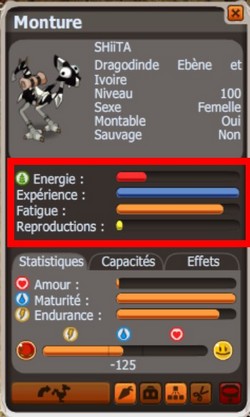 [ Tutoriel ( Guide ) pour les éleveurs ] Energi10