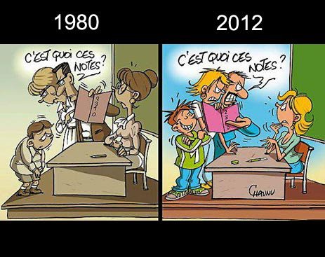 L'école, la grande illusion ou la fabrique de crétins. - Page 2 55234810