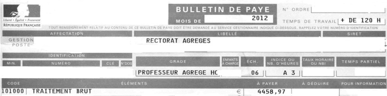 "Les valeurs des enseignants, ce n'est pas l'argent roi...", V. Peillon. - Page 7 Salair11