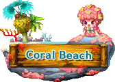 Coral Beach Coral Beach