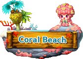 Coral Beach