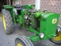 probleme hydraulique sur  john deere 1020 1020_019