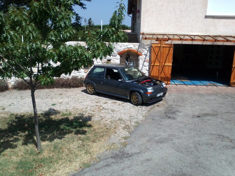 [RENAULT Super 5 GT Turbo gris] Luc Img15810