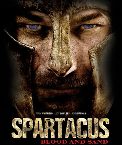 SPARTACUS Affich10