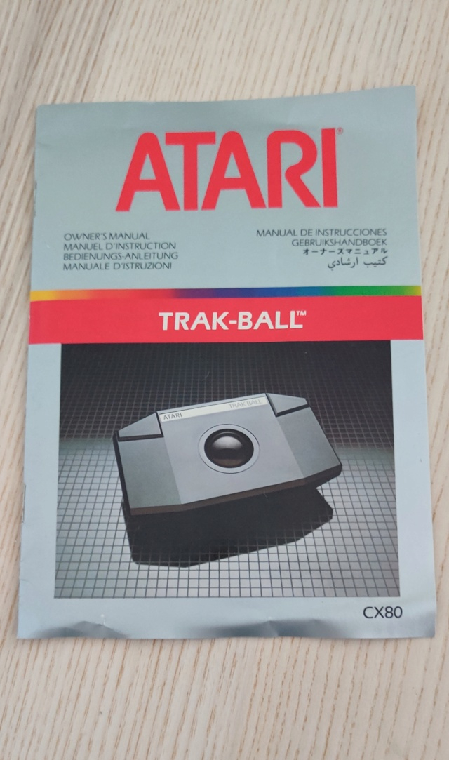 [EST] Trackball Atari et lecteur externe Amiga 1010 Img_2061