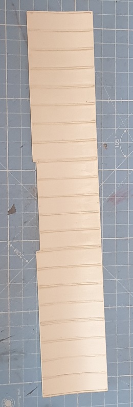 1/32 Curtiss-Paulhan 1912 scratch 20220214