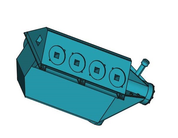 1/32 Curtiss-Paulhan 1912 scratch Bloc_m10