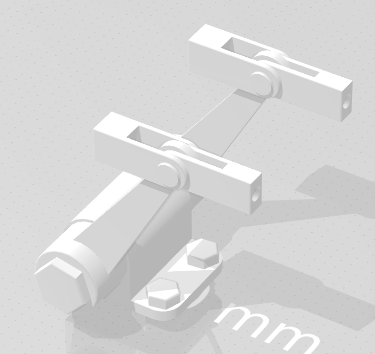 Scratch intégral : Felixtowe F-2A 1/32 devient : Semi-scratch Felixtowe F-2A [base Wingnut Wings] E8_710