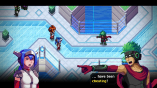 RadicalFishGames - Review: CrossCode (PS4 PSN) Large_13