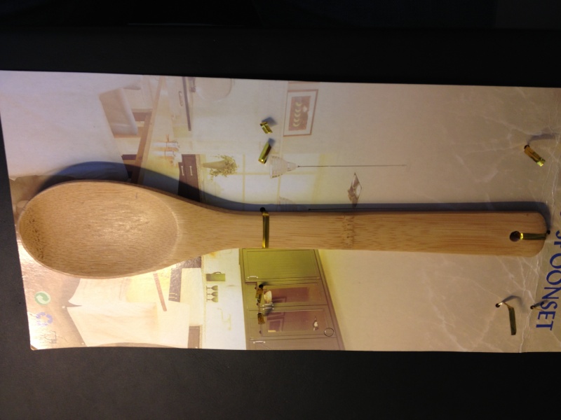 Marlinspike 00310