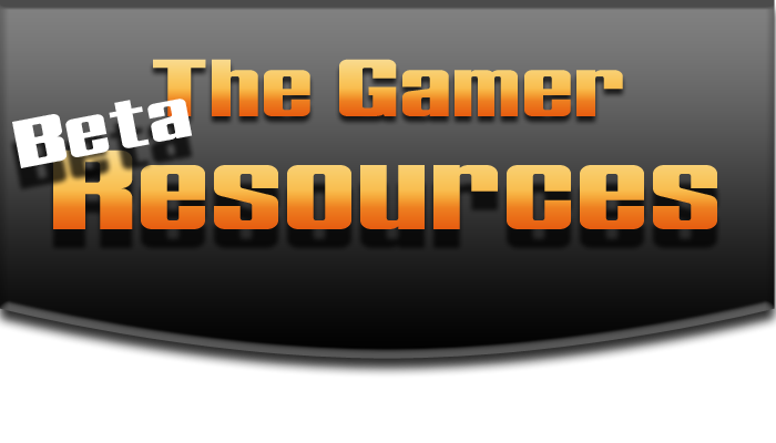 The Gamer Resources