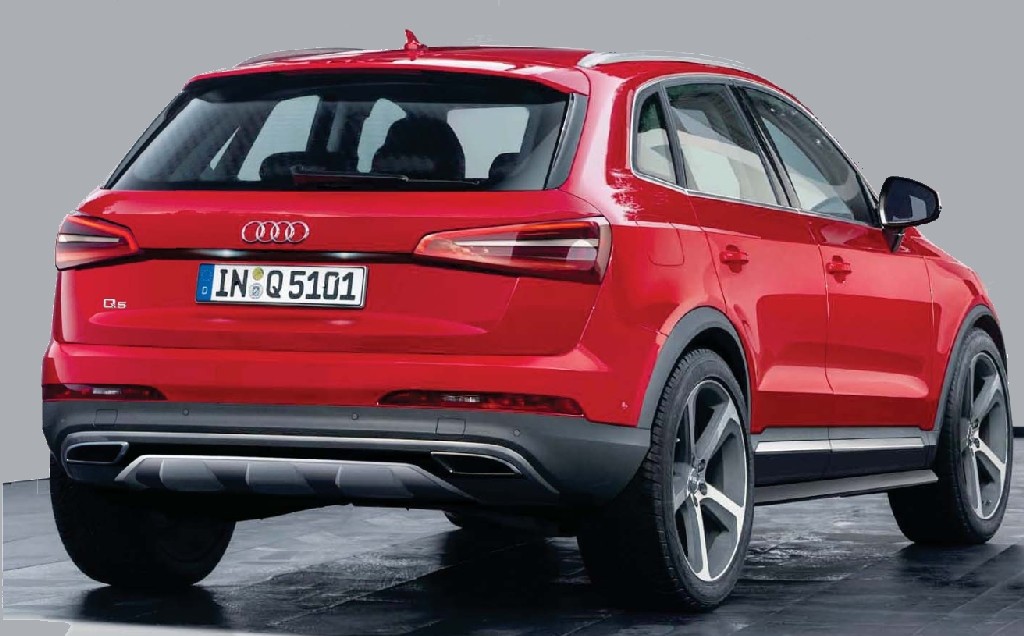 2016 - [Audi] Q5 II Q5_10