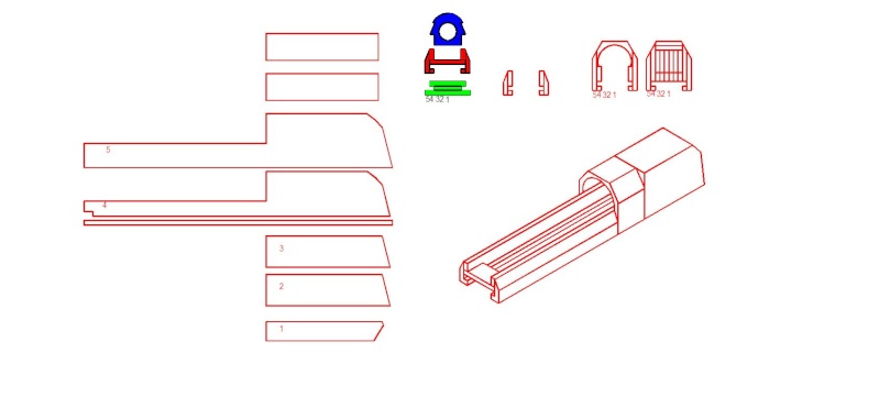 ARMES FACTICE Pculas10