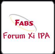 Forum XI IPA