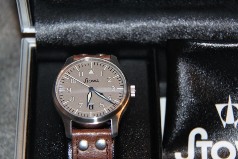 stowa - STOWA Flieger Club [The Official Subject] - Vol II - Page 39 Img_0914