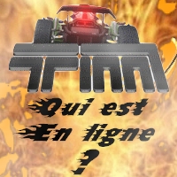 Qui est en ligne ?