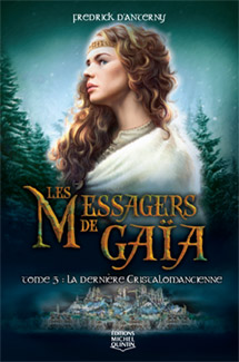 Les Messagers de Gaïa Gaia_e14