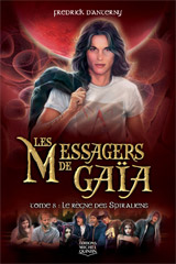 Les Messagers de Gaïa Gaia_t10