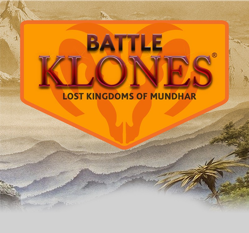BATTLE KLONES Header12