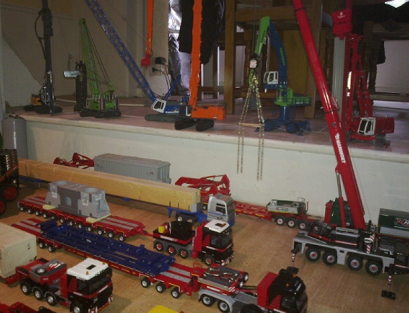 Les modèles de julien33 2210
