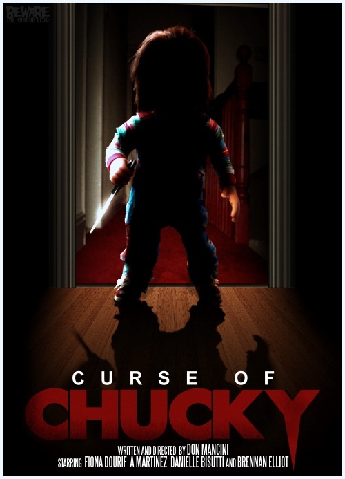 Primer trailer subtitulado del film: Curse of Chucky Tumblr10