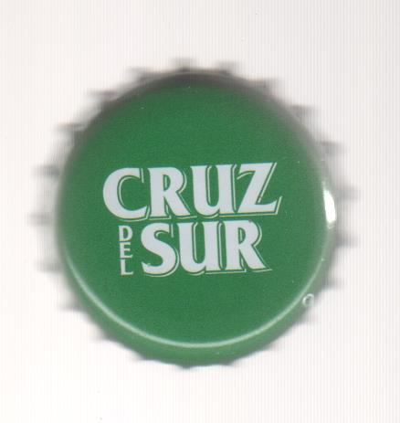 CERVEZA-041-CRUZ DEL SUR Cruz_d10