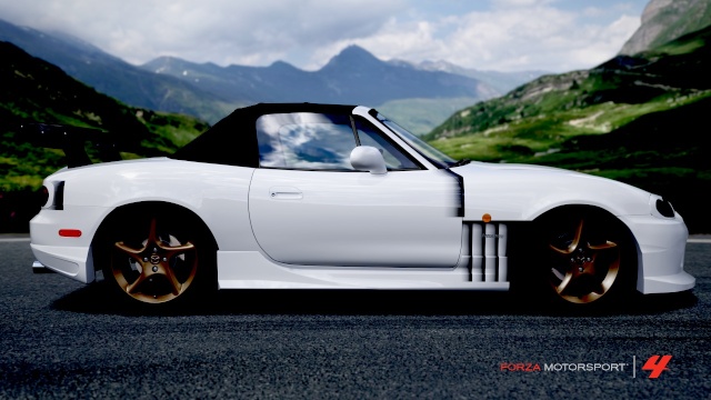 xTRSx Unknown Wide Body/RE-Amemiya Shop (Open) Miata310