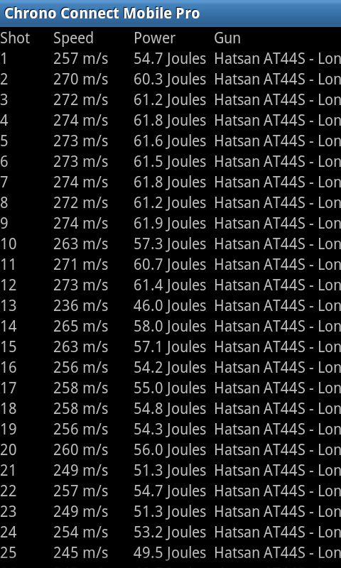 Hatsan AT44-10 LONG LOTHAR WALTHER CAL 6.35 - Page 2 Sc201311