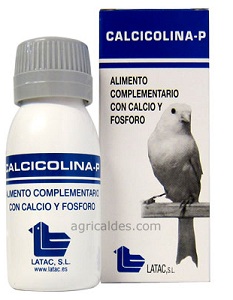 MEDICAMENTOS Calcic10