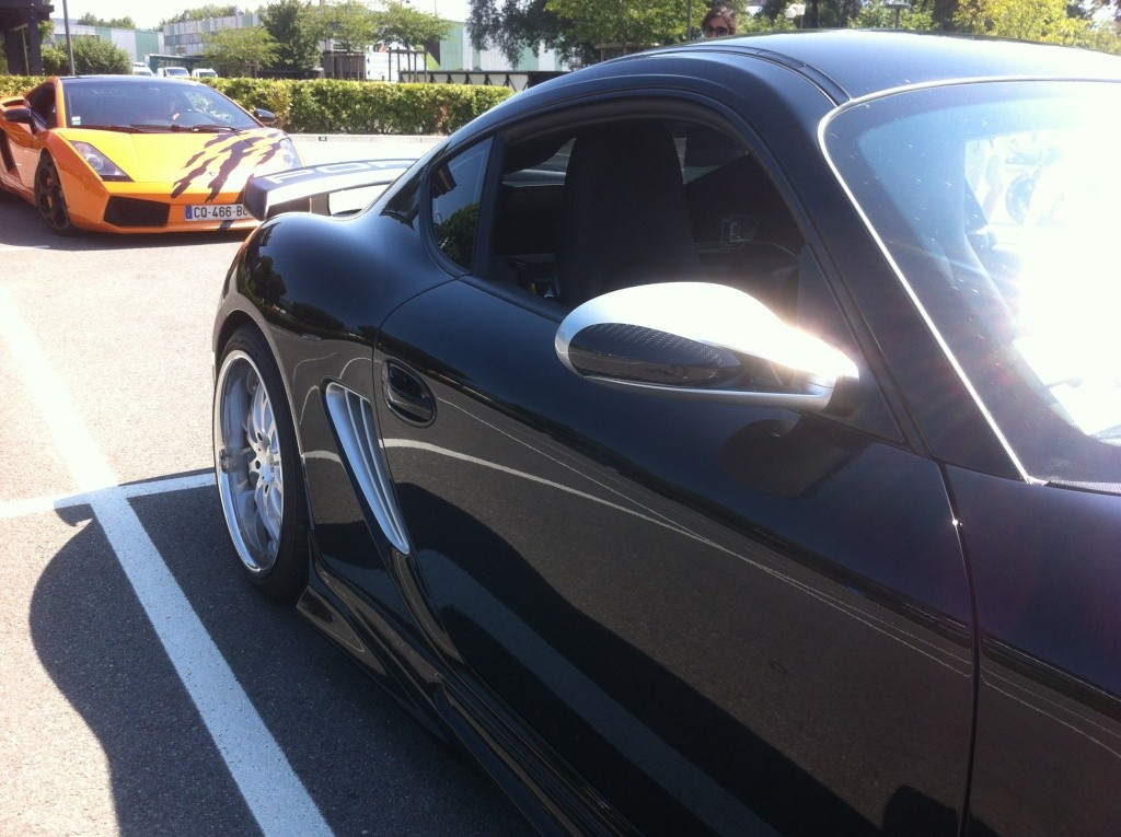 Le Cayman GT de Steph Img_3113