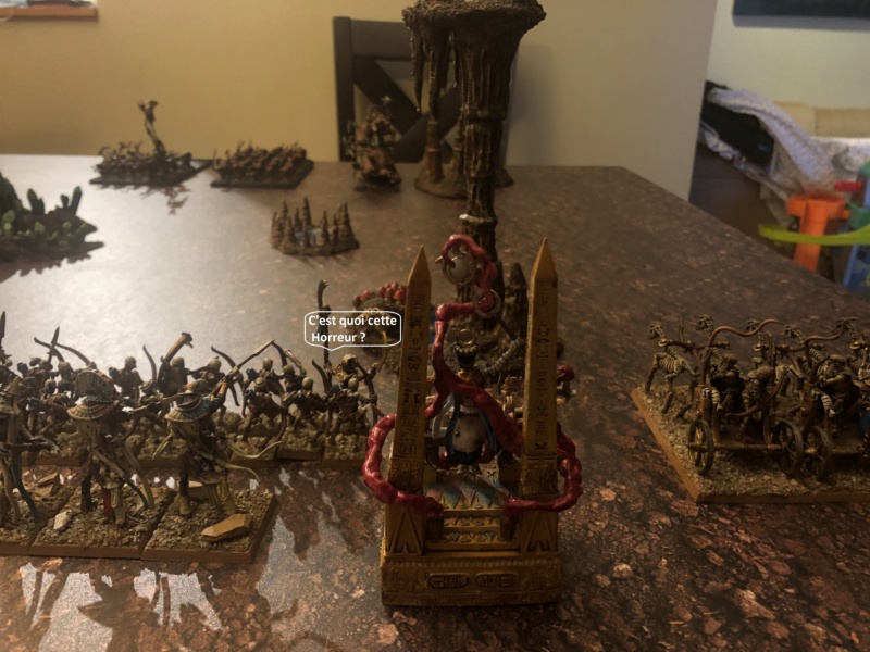 V8 Skaven VS RdT 1000pts 215