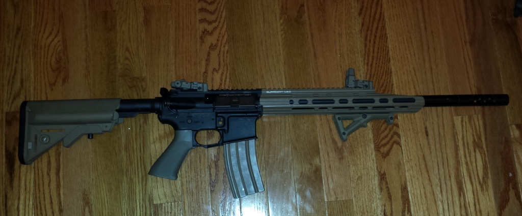 Guns for Sale M410